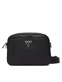 Сумка Meridian II HWBG69 74140 Guess, черный