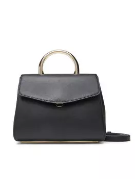 Сумка Meridiana WB01704 BX3913 O6000 Furla, черный