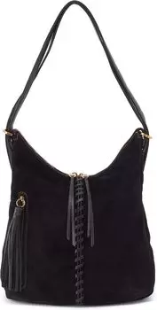 Сумка Merrin HOBO, черный
