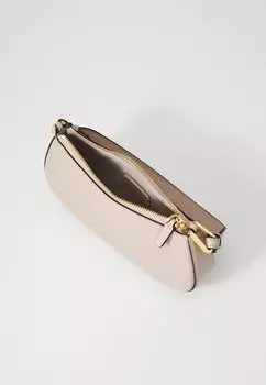 Сумка MERVEILLE Coccinelle, светло-розовый