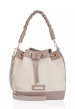 Сумка-Мешок Laura Ashley, серый