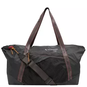 Сумка-Мешок Mimer 40л Klttermusen, цвет raven