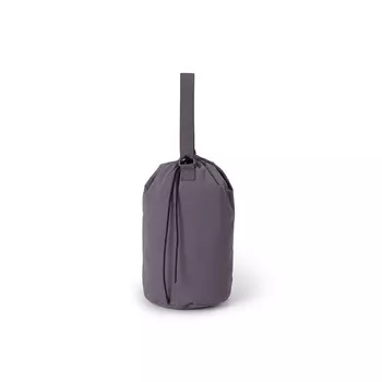 Сумка-мешок Muji Walker с завязками, розовый