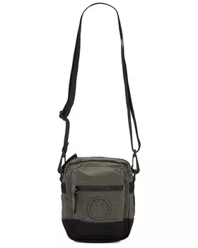 Сумка-мешок Stone Island, цвет Musk