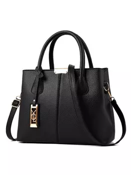 Сумка-мешок водонепроницаемая, черный