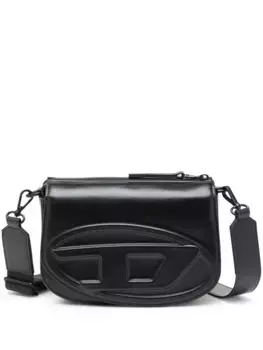 Сумка-мессенджер 1DR DIESEL, черный