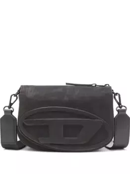 Сумка-мессенджер 1DR DIESEL, черный