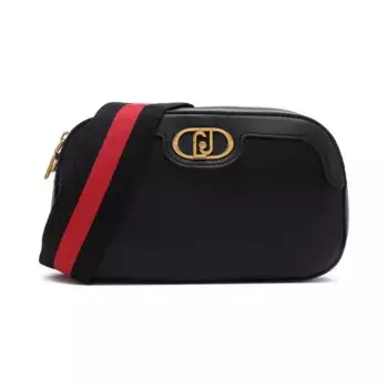 Сумка-Мессенджер Anaba Liu Jo, черный