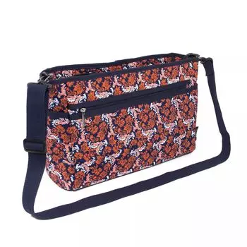 Сумка-мессенджер Auburn Tigers Bloom