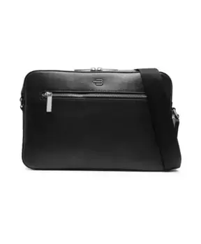 Сумка Мессенджер Baldinini, черный