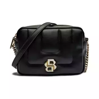 Сумка-Мессенджер Boss, черный