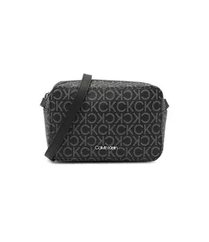 Сумка-мессенджер Calvin Klein, черный