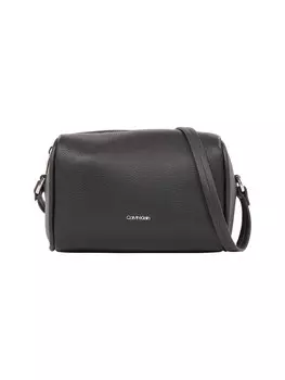 Сумка-мессенджер Calvin Klein, черный