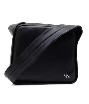 Сумка-мессенджер CALVIN KLEIN JEANS, черный