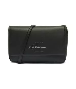 Сумка-Мессенджер Calvin Klein Jeans, черный
