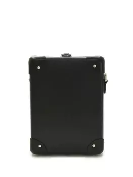 Сумка-мессенджер Cenentary GLOBE TROTTER, черный