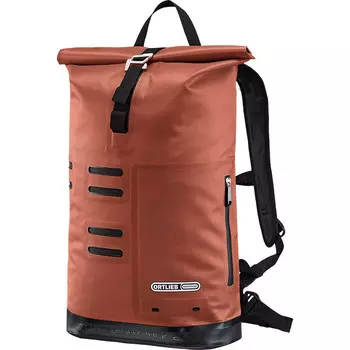 Сумка-мессенджер Commuter Daypack 21 Ortlieb, красный