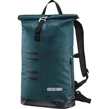 Сумка-мессенджер Commuter Daypack 21 Ortlieb, синий
