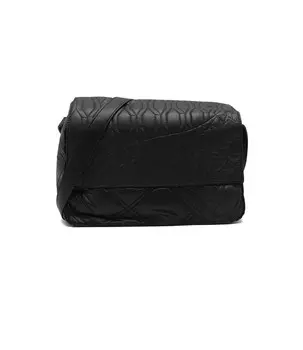 Сумка-мессенджер Desigual, черный