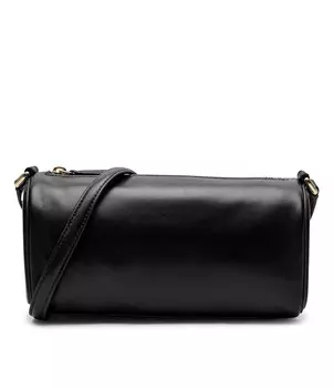 Сумка-мессенджер Furla Dalia, черный