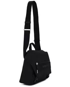 Сумка-мессенджер G-Trek Givenchy, черный