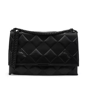 Сумка-мессенджер Galle Paris, черный