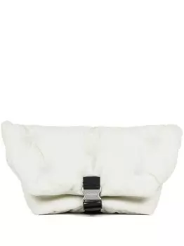 Сумка-мессенджер Glam Slam Sport Cycle Maison Margiela, серый