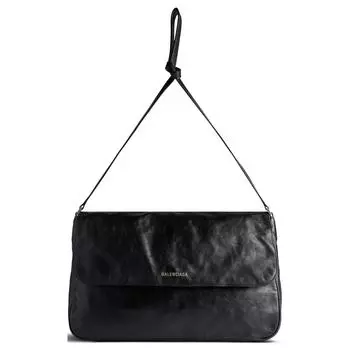 Сумка-мессенджер Grungy Medium Balenciaga