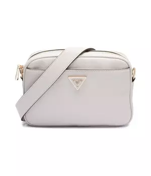 Сумка-мессенджер Guess Meridian, серый