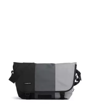 Сумка-Мессенджер heritage classic m из канвы cordura шириной 15 дюймов. Timbuk2, мультиколор