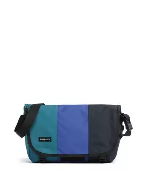 Сумка-Мессенджер heritage classic s из ткани cordura шириной 13 дюймов. Timbuk2, мультиколор