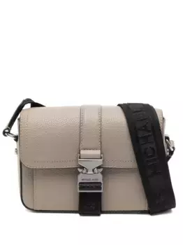 Сумка-мессенджер Hudson MICHAEL KORS, нейтральный