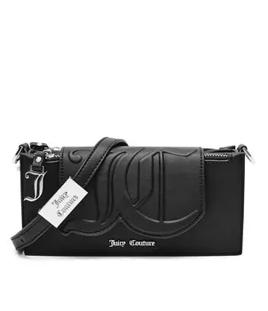 Сумка-мессенджер Juicy Couture Giselle, черный