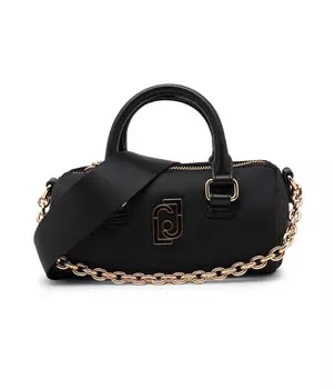 Сумка-мессенджер Liu Jo BOSTON, черный