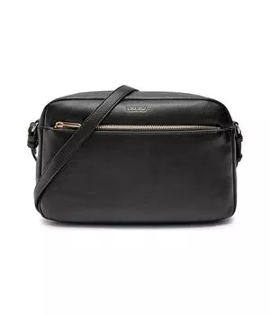 Сумка-мессенджер Liu Jo Caliwen, черный