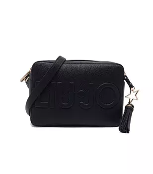 Сумка-мессенджер Liu Jo CAMERA CASE, черный