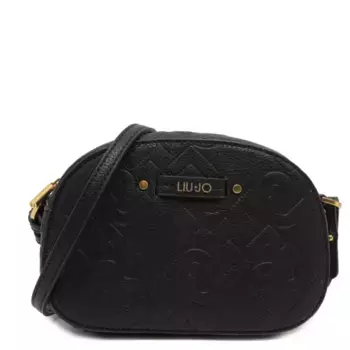 Сумка-Мессенджер Liu Jo, черный