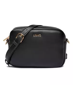 Сумка-мессенджер Liu Jo, черный