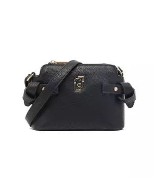 Сумка-мессенджер Liu Jo, черный