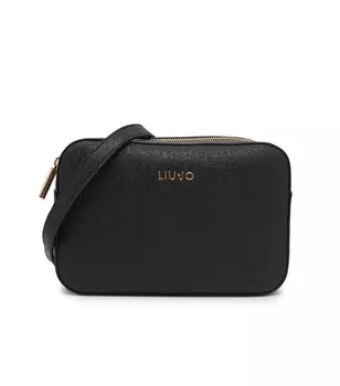 Сумка-мессенджер Liu Jo, черный