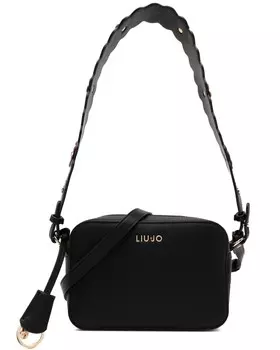 Сумка-мессенджер Liu Jo, черный