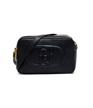 Сумка-мессенджер Liu Jo, черный