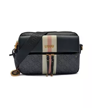 Сумка-мессенджер Liu Jo Clidia, черный