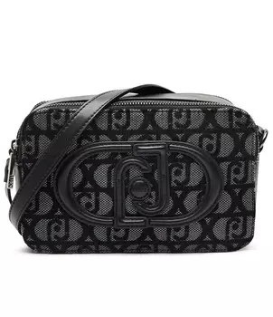 Сумка-мессенджер Liu Jo RUBINO, черный