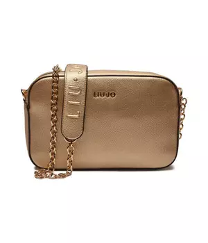 Сумка-Мессенджер Liu Jo, золотой