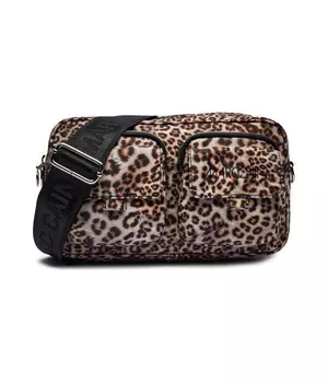 Сумка-Мессенджер Marc Cain, коричневый