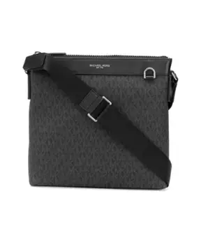Сумка Мессенджер Michael Kors, черный