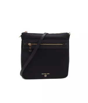 Сумка-мессенджер Michael Kors, черный