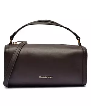 Сумка-мессенджер Michael Kors, черный