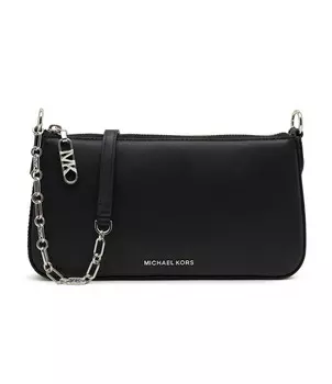 Сумка-мессенджер Michael Kors, черный